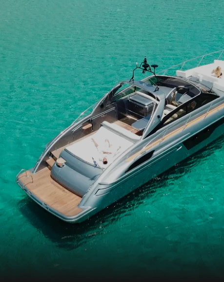 Princess 55